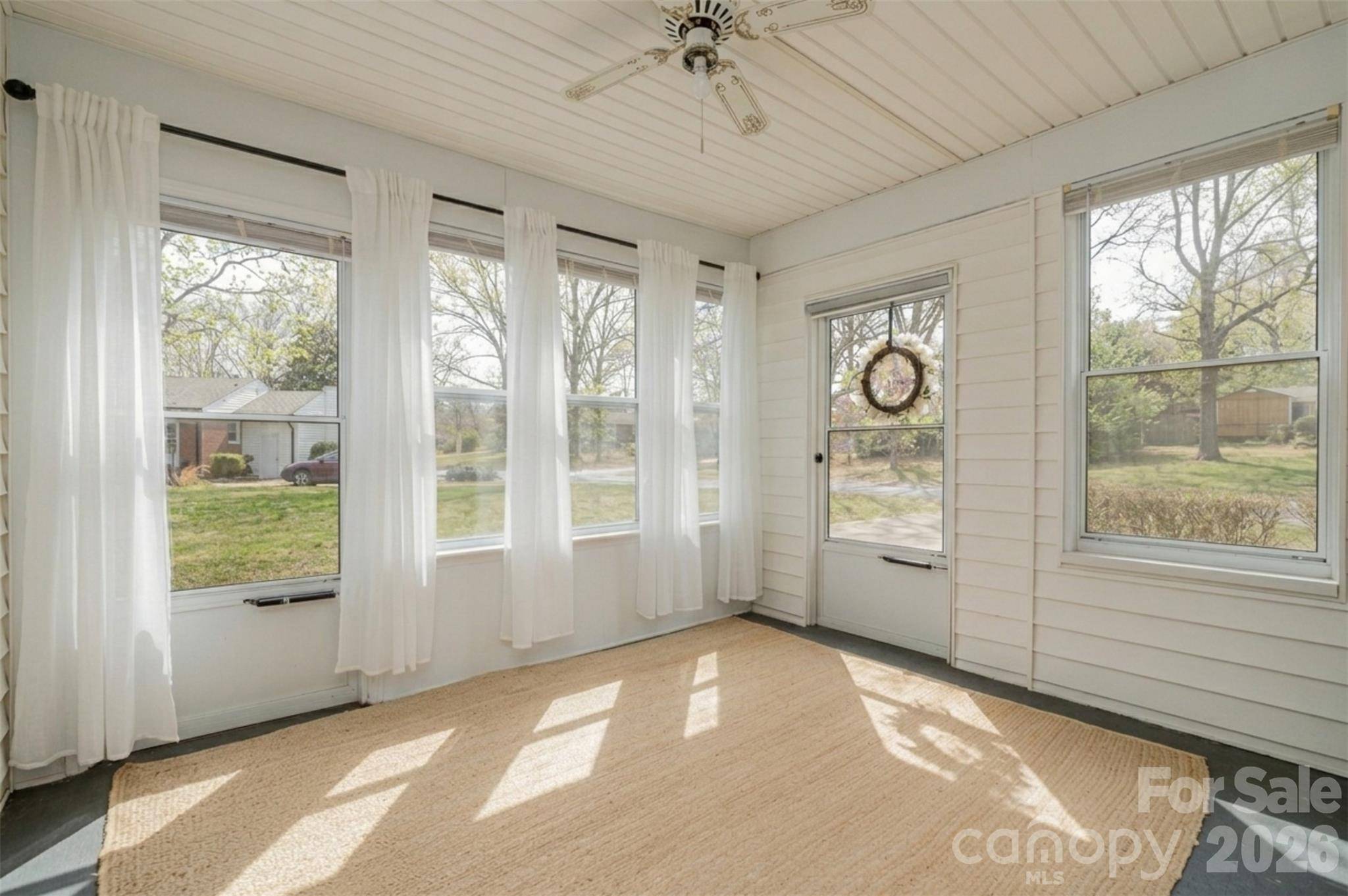 3231 Eastwood DR, Charlotte, NC 28205
