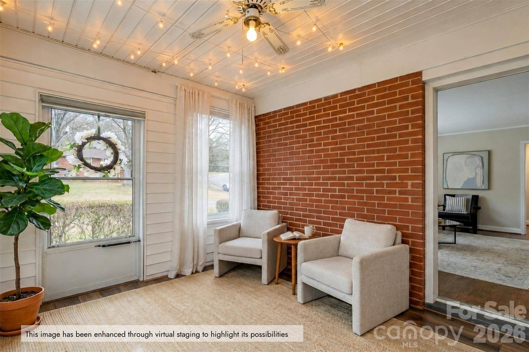 3231 Eastwood DR, Charlotte, NC 28205