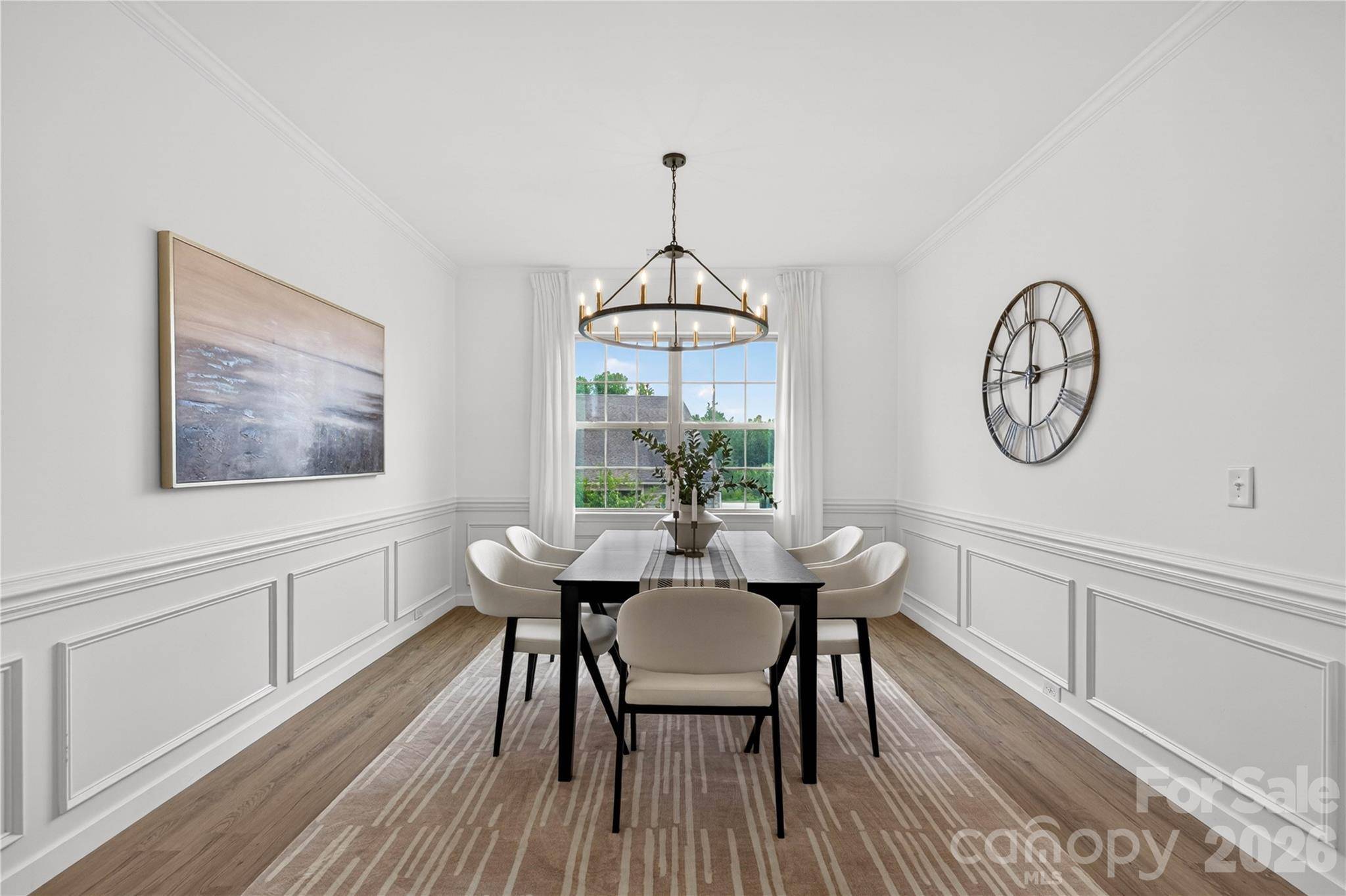 1907 Harvest Time LN, Waxhaw, NC 28173