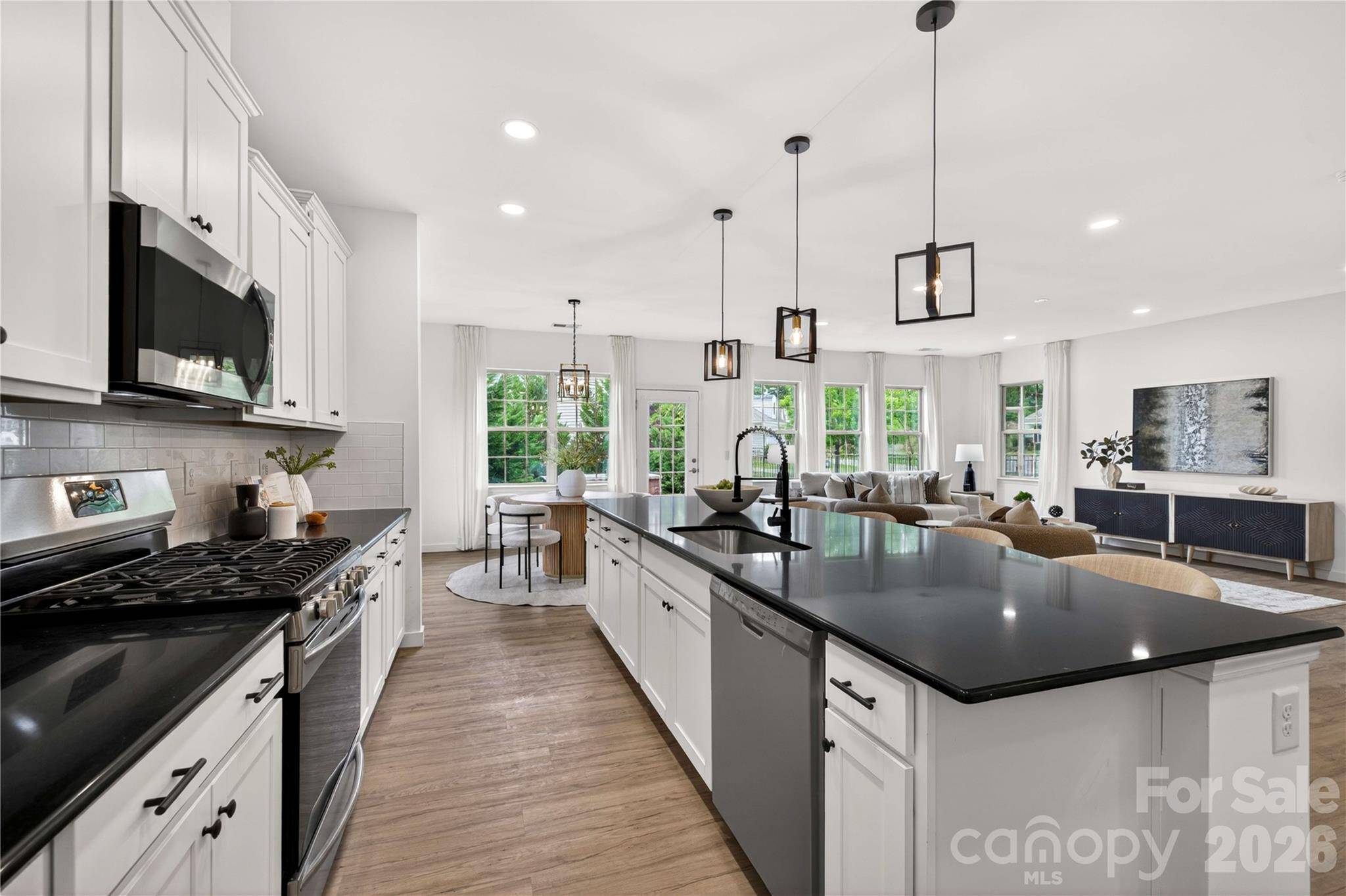 1907 Harvest Time LN, Waxhaw, NC 28173