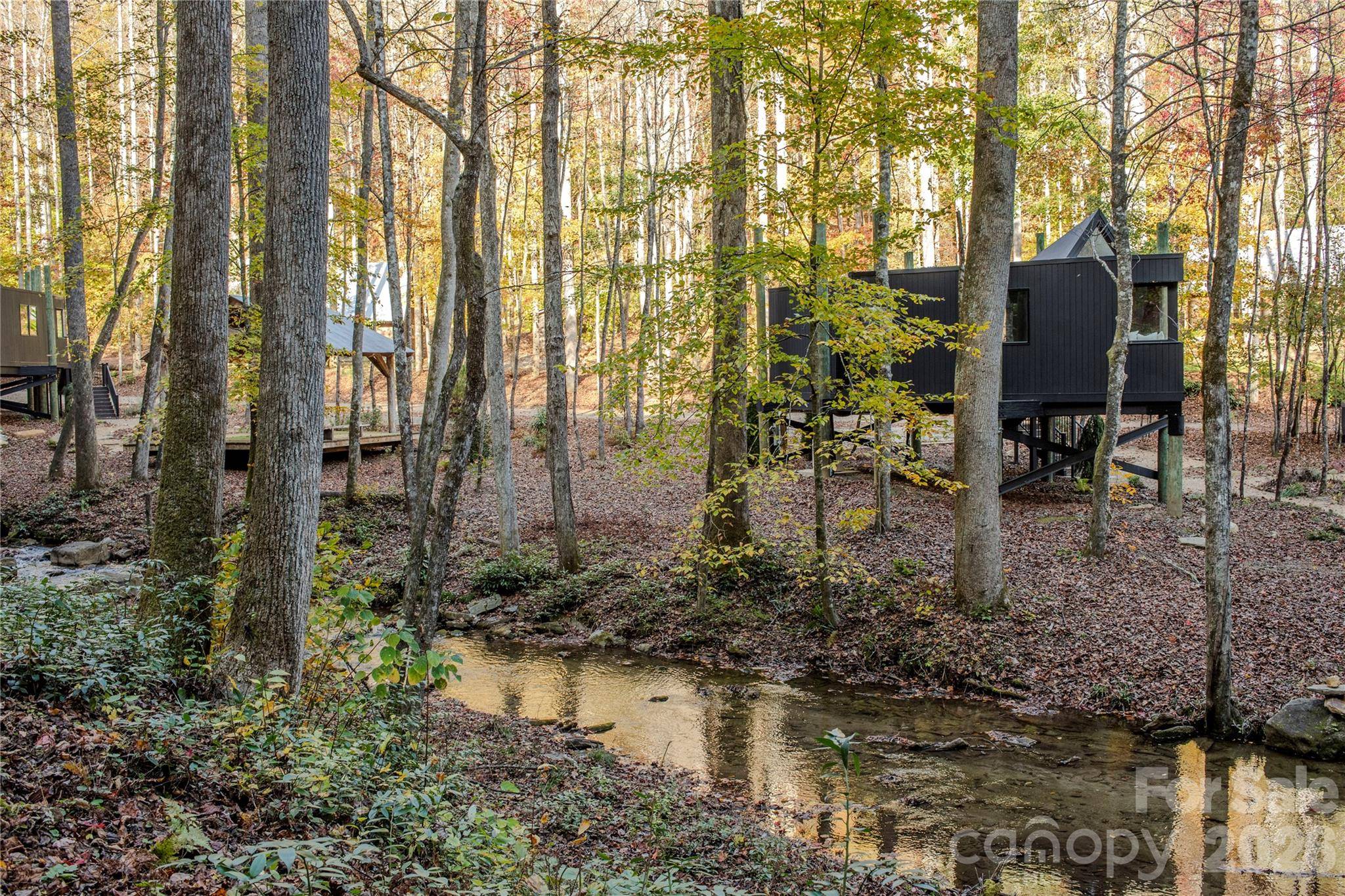 195 Still Waters LN, Brevard, NC 28712