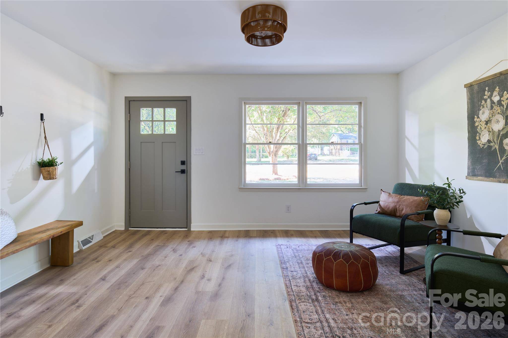 408 Midway DR, Indian Trail, NC 28079
