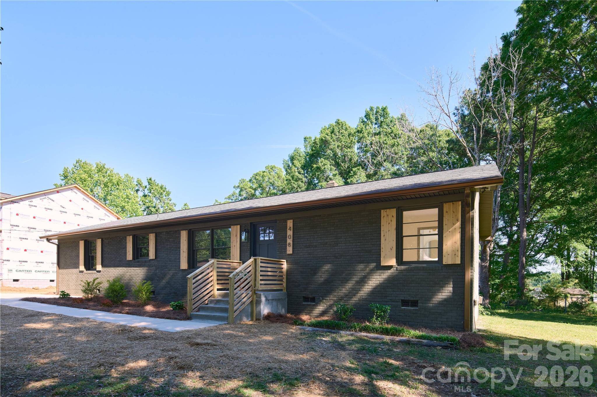 408 Midway DR, Indian Trail, NC 28079