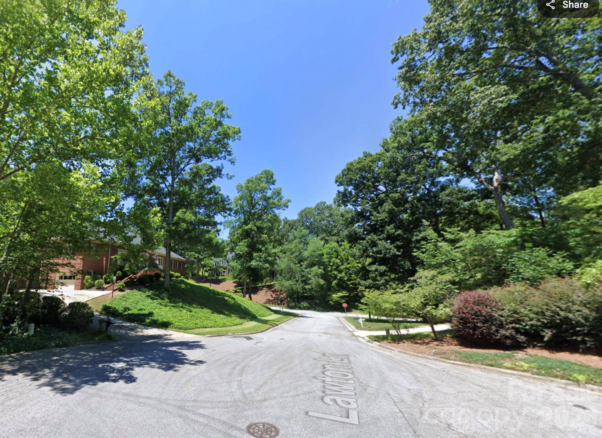 0 Lawton LN, Salisbury, NC 28144