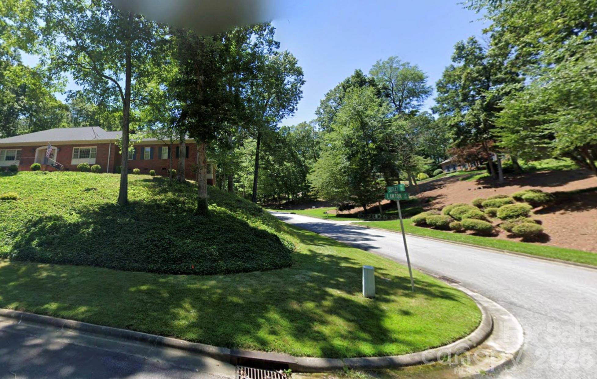 0 Lawton LN, Salisbury, NC 28144