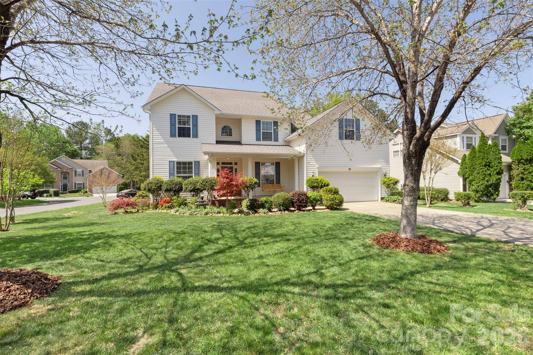 14926 Bridle Trace LN, Pineville, NC 28134