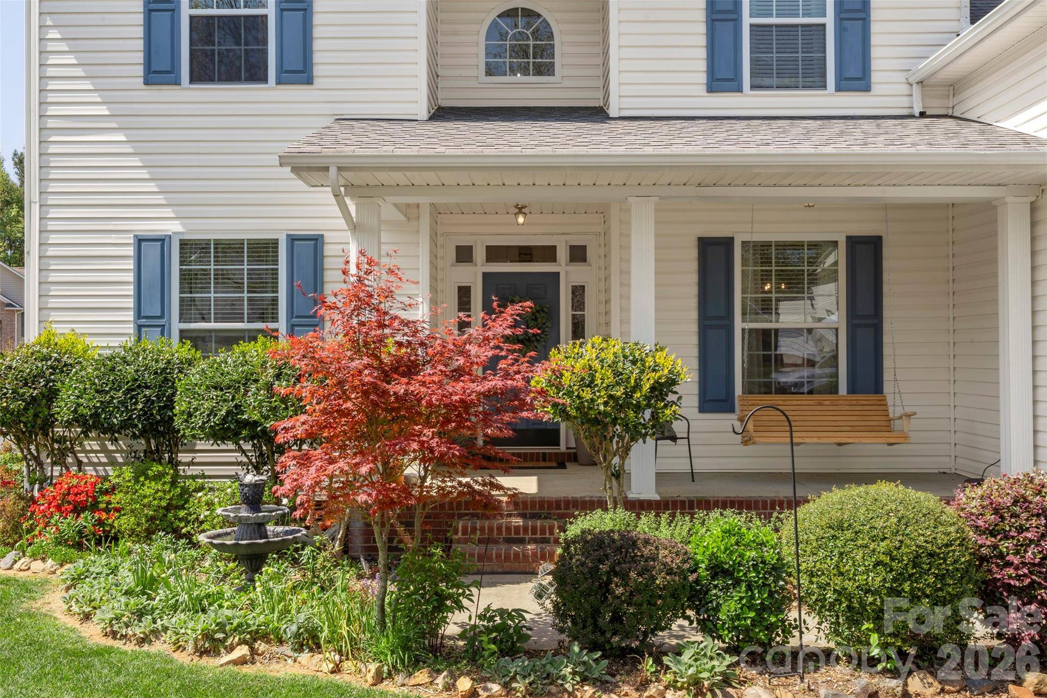 14926 Bridle Trace LN, Pineville, NC 28134