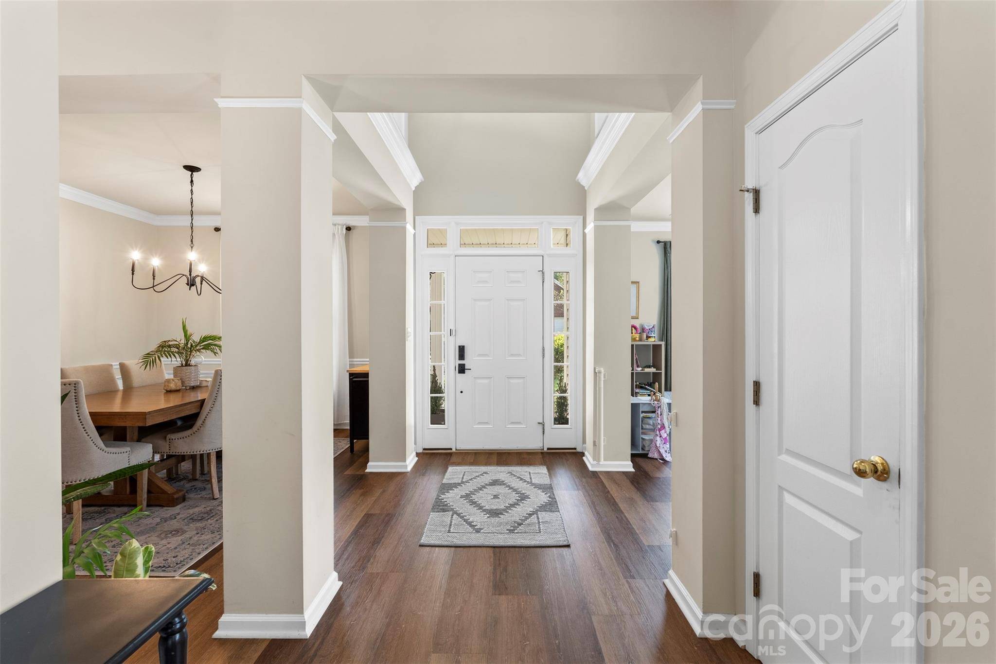 14926 Bridle Trace LN, Pineville, NC 28134
