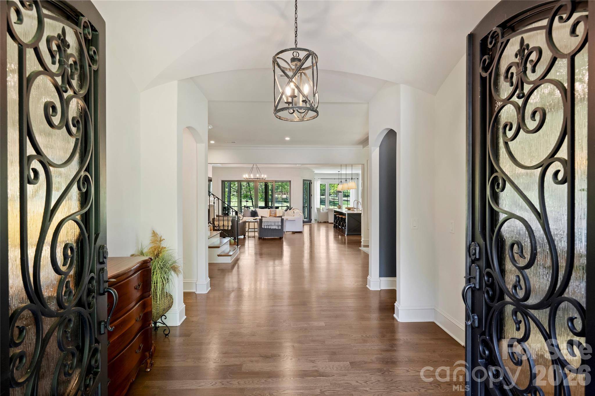 18300 Scotscraig LN, Cornelius, NC 28031