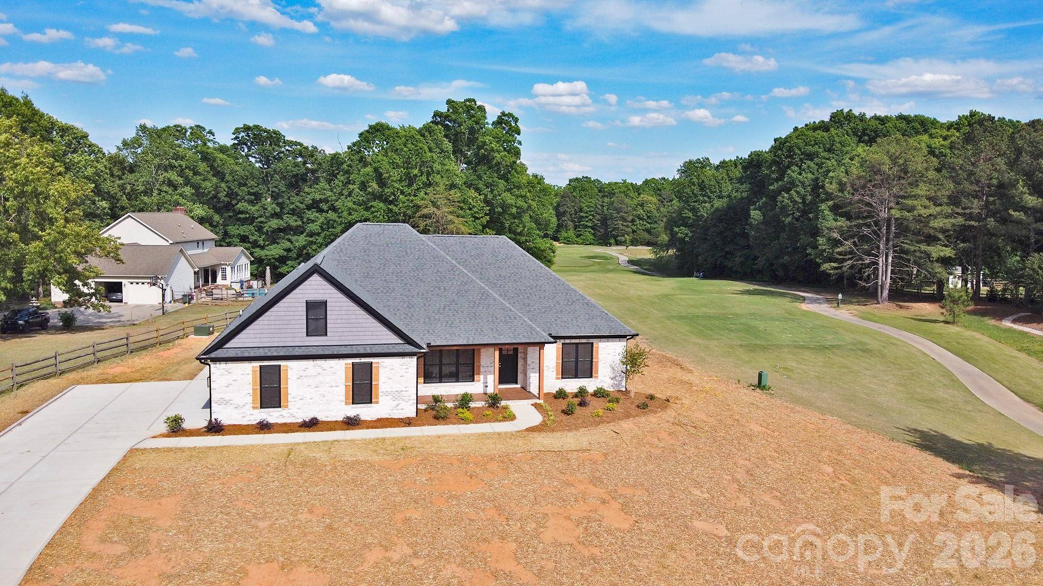 935 Lake Wright RD, China Grove, NC 28023