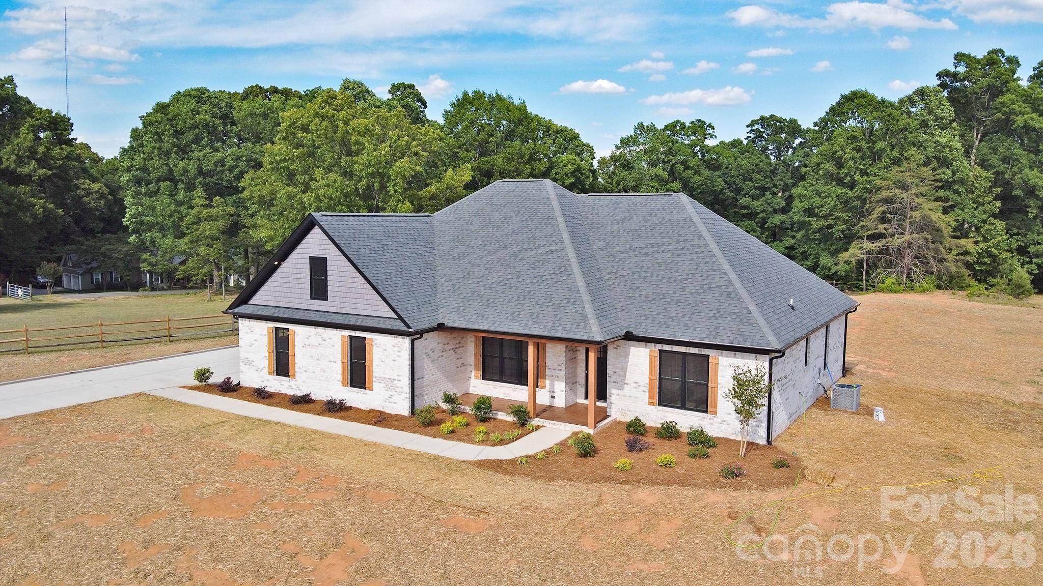 935 Lake Wright RD, China Grove, NC 28023