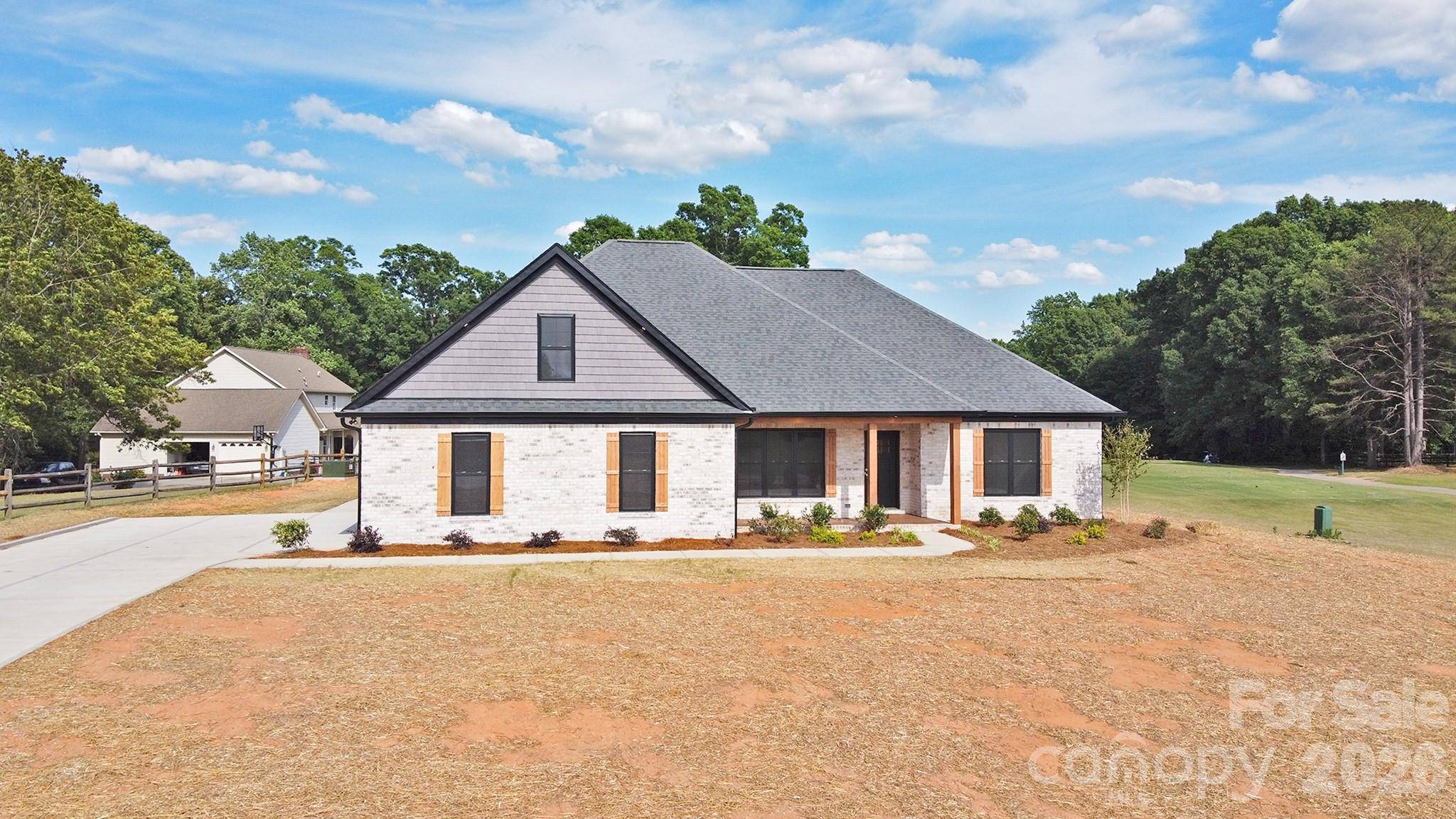 935 Lake Wright RD, China Grove, NC 28023