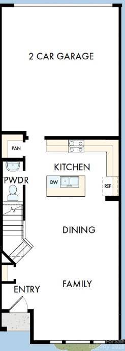13113 Benessare LN, Matthews, NC 28105