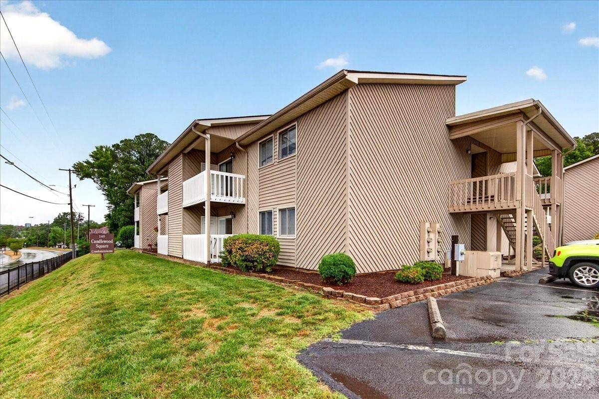 140 Lake Concord RD NE #A10, Concord, NC 28025