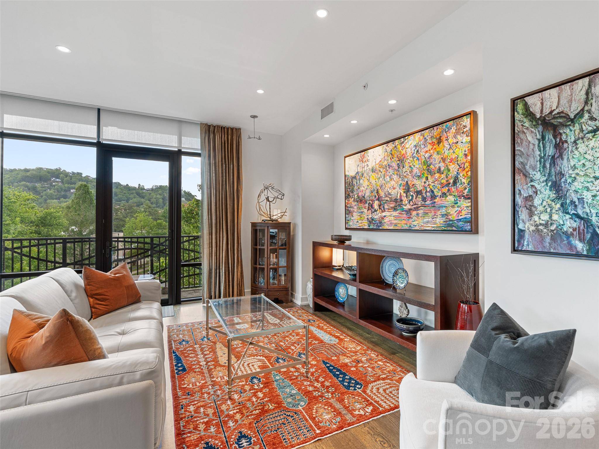 60 N Market ST #217, Asheville, NC 28801
