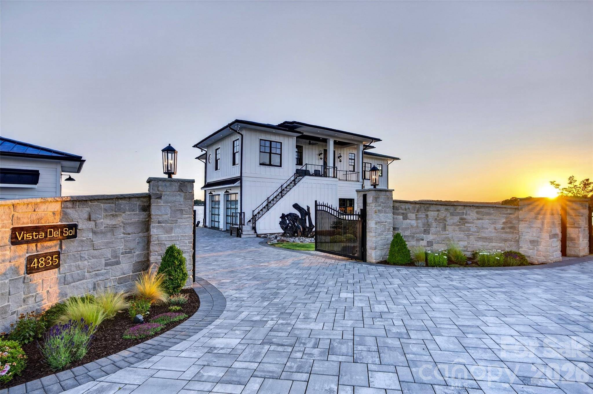 4835 Kiser Island RD, Terrell, NC 28682
