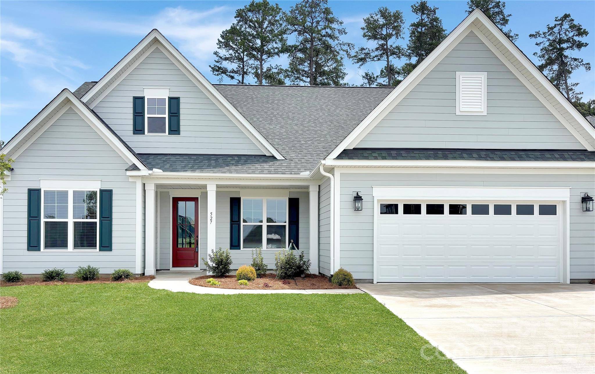 527 Oleander ST, Mount Pleasant, NC 28124