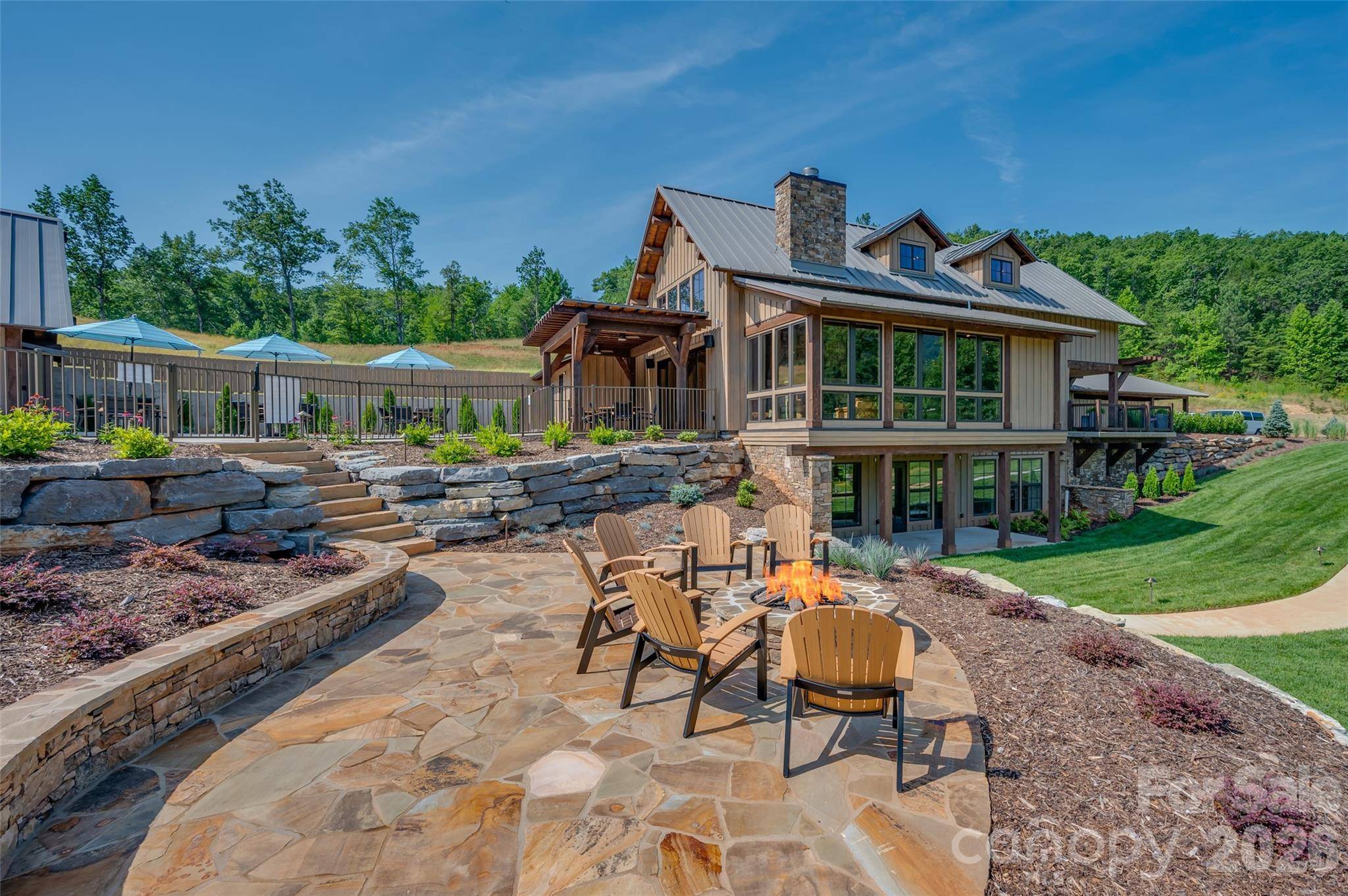 Lot 2006 Deep Gap Farm RD W, Mill Spring, NC 28756