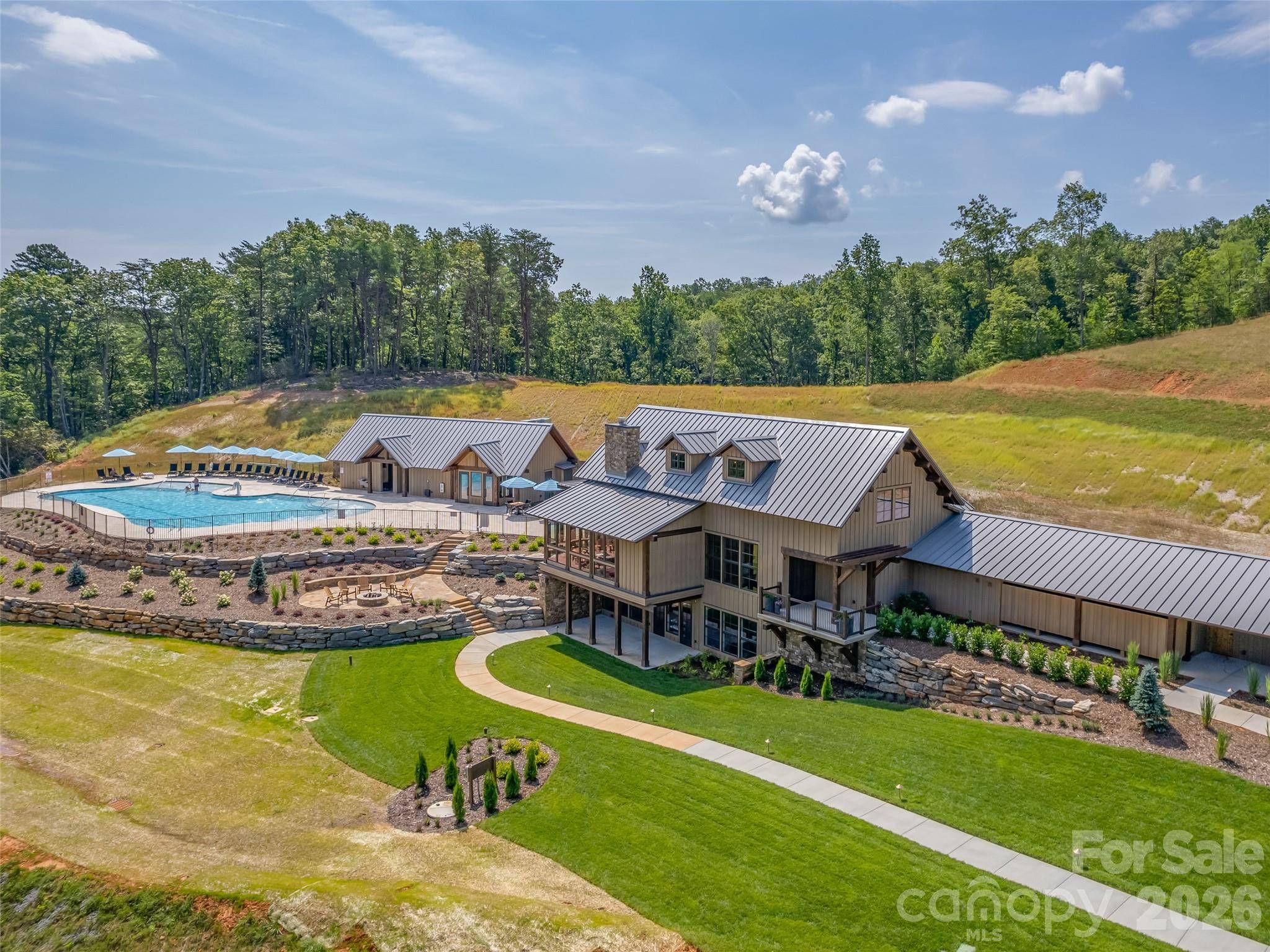 Lot 2006 Deep Gap Farm RD W, Mill Spring, NC 28756