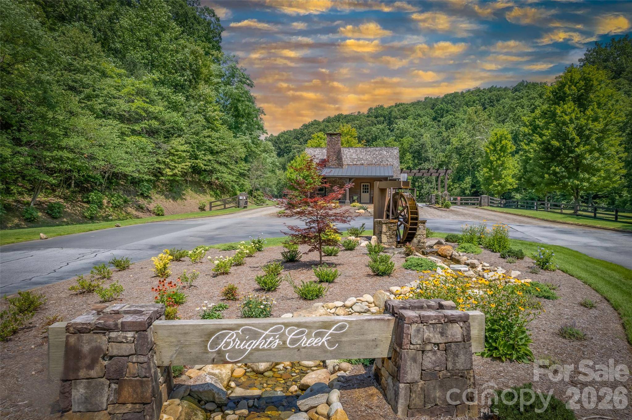 Lot 2006 Deep Gap Farm RD W, Mill Spring, NC 28756
