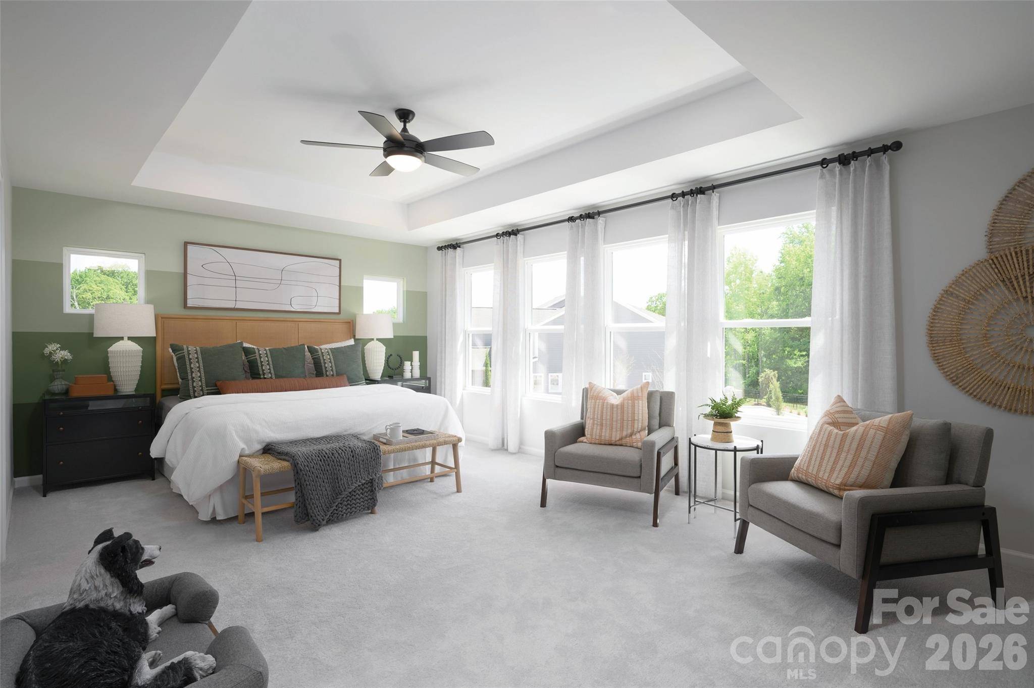 10026 Mamillion DR, Huntersville, NC 28078