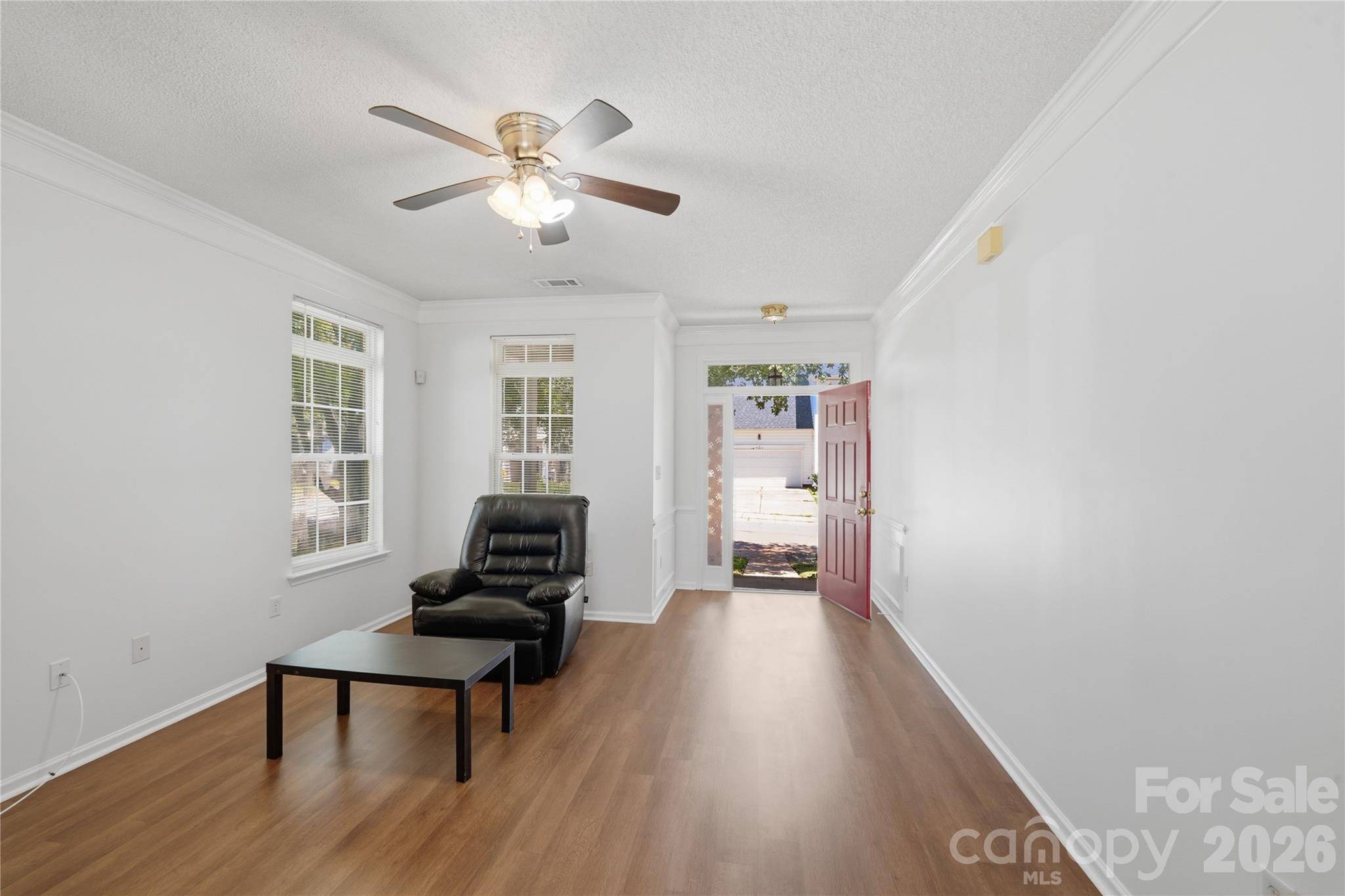 15263 Eric Kyle DR, Huntersville, NC 28078