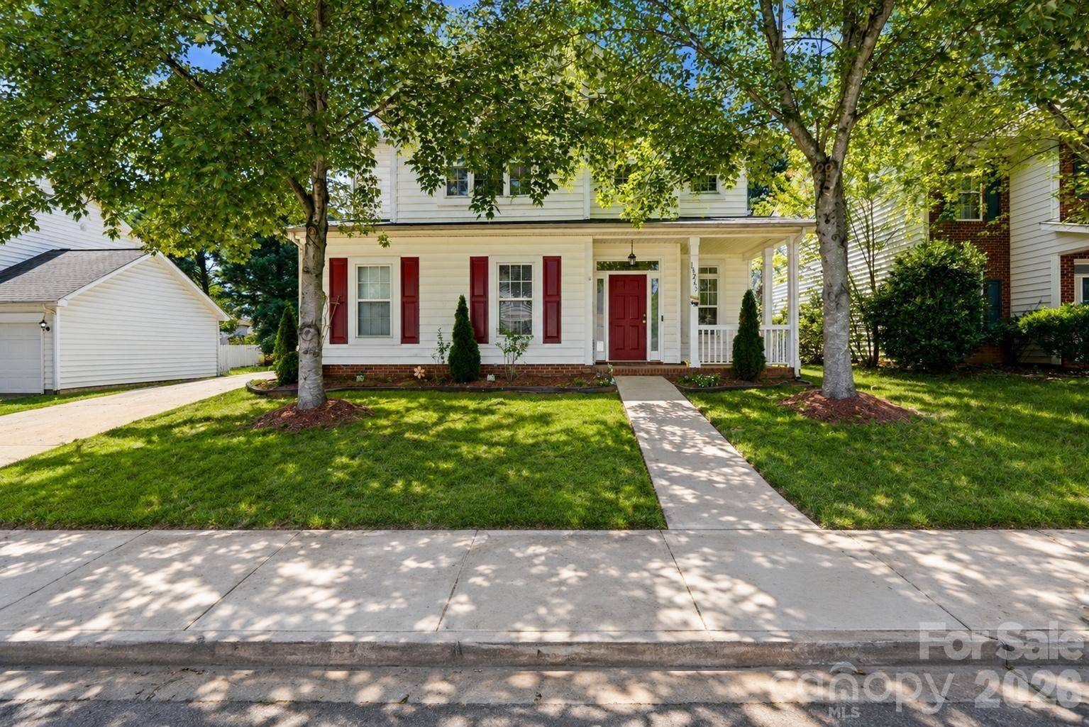 15263 Eric Kyle DR, Huntersville, NC 28078