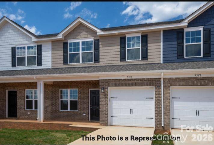 5115 Tommy LN #702, Stanley, NC 28164
