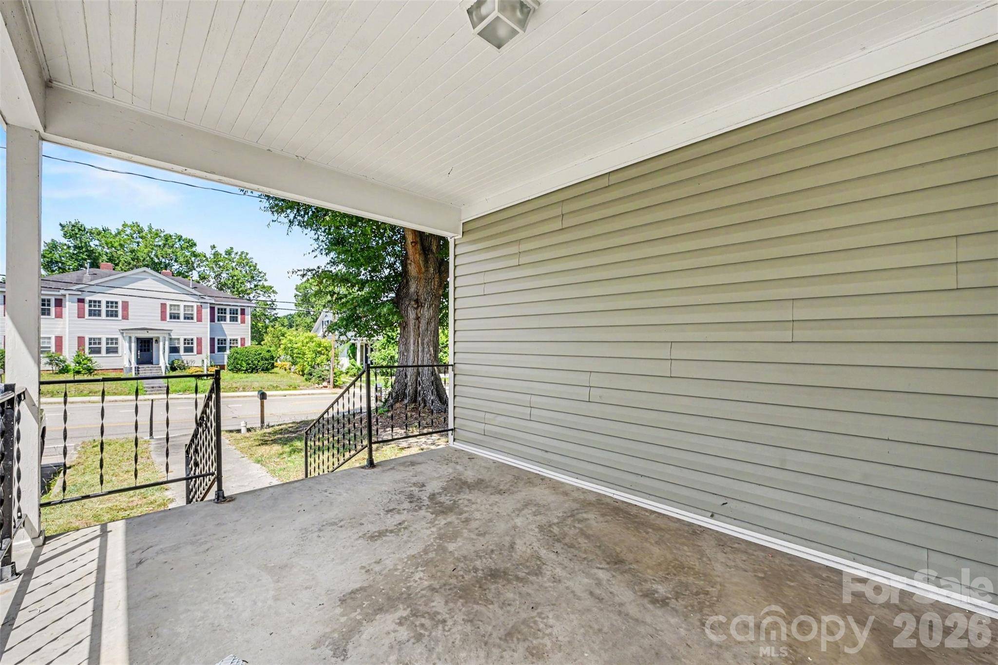 303 N White ST, Lancaster, SC 29720