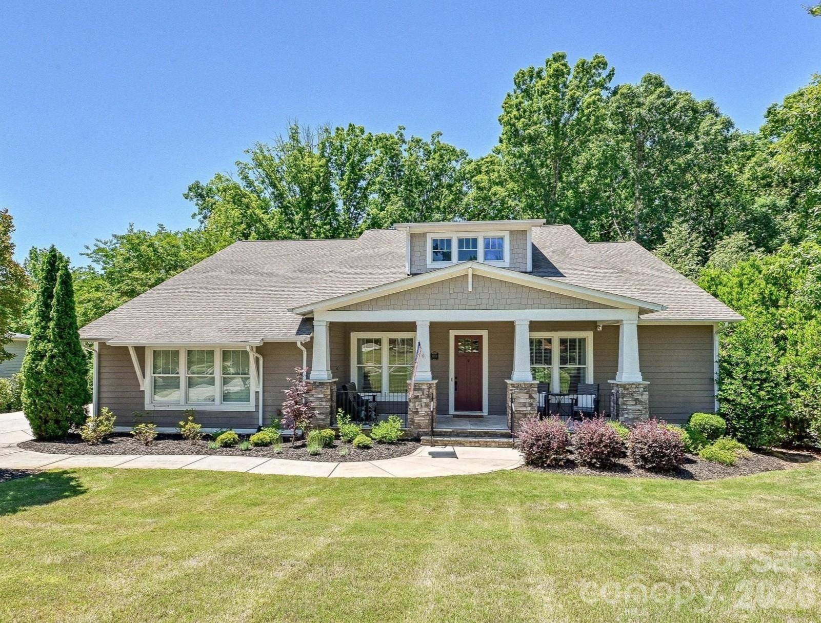 1044 Wessington Manor LN, Fort Mill, SC 29715