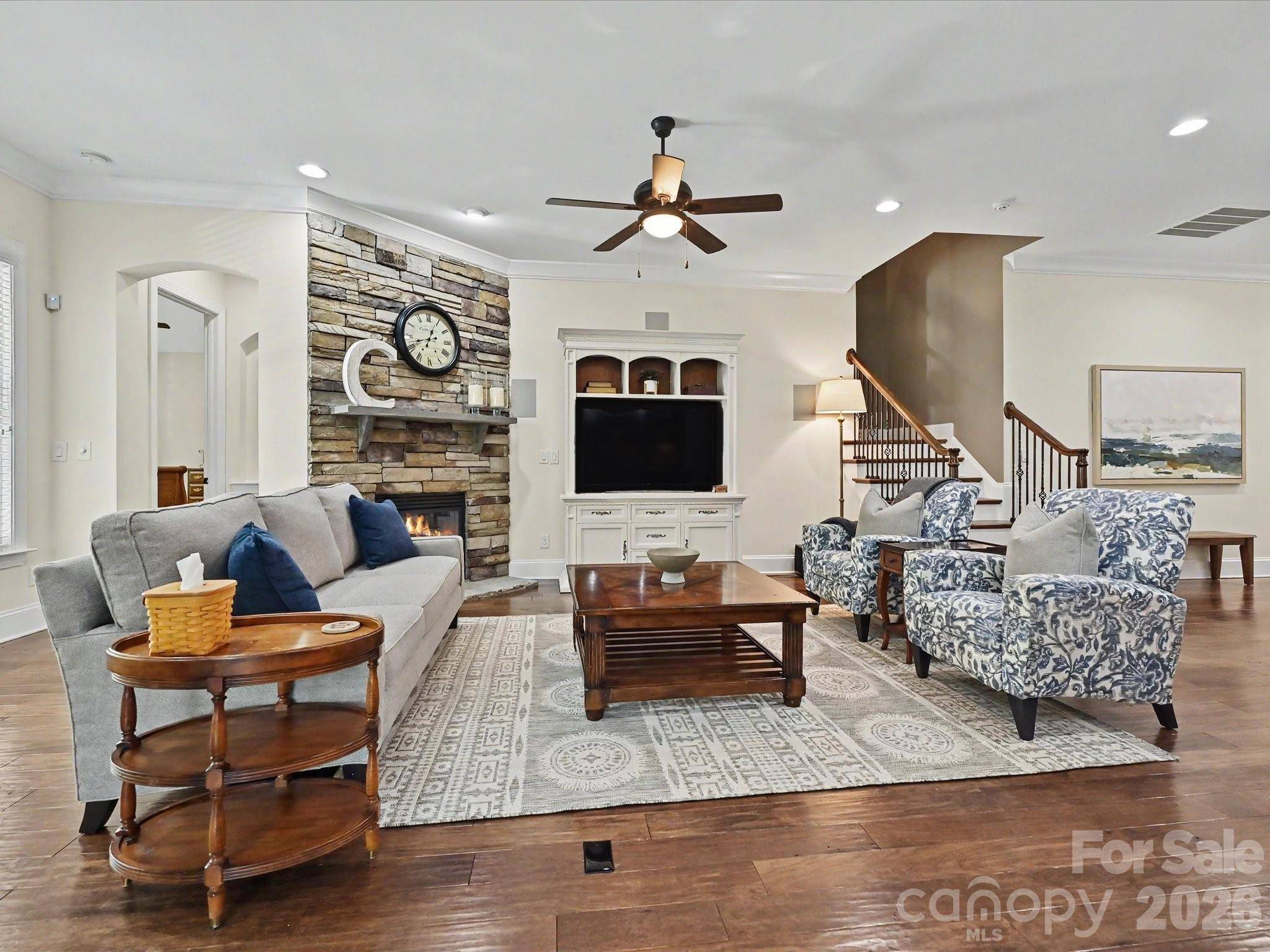 1044 Wessington Manor LN, Fort Mill, SC 29715