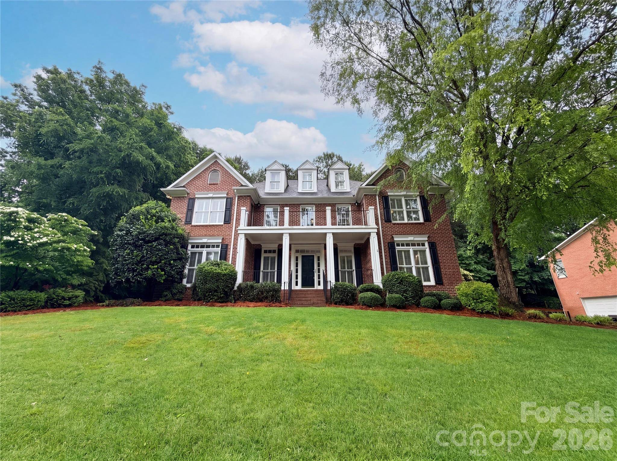 11106 Brush Hollow RD, Matthews, NC 28105