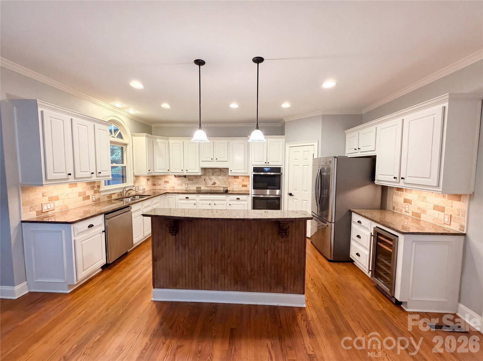 11106 Brush Hollow RD, Matthews, NC 28105