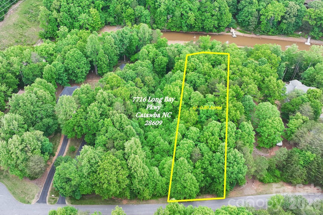 7716 Long Bay Pkwy #7, Catawba, NC 28609
