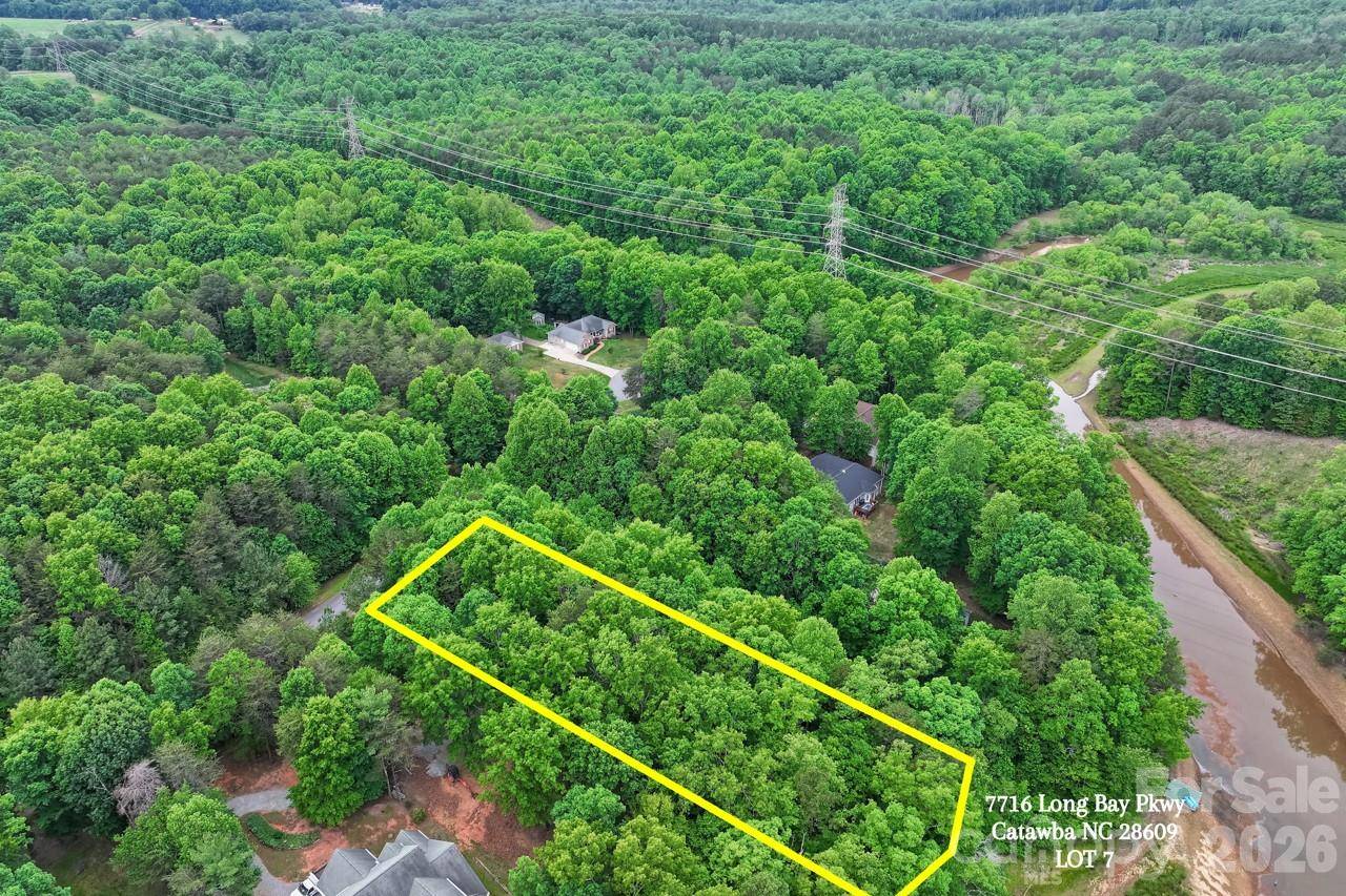 7716 Long Bay Pkwy #7, Catawba, NC 28609
