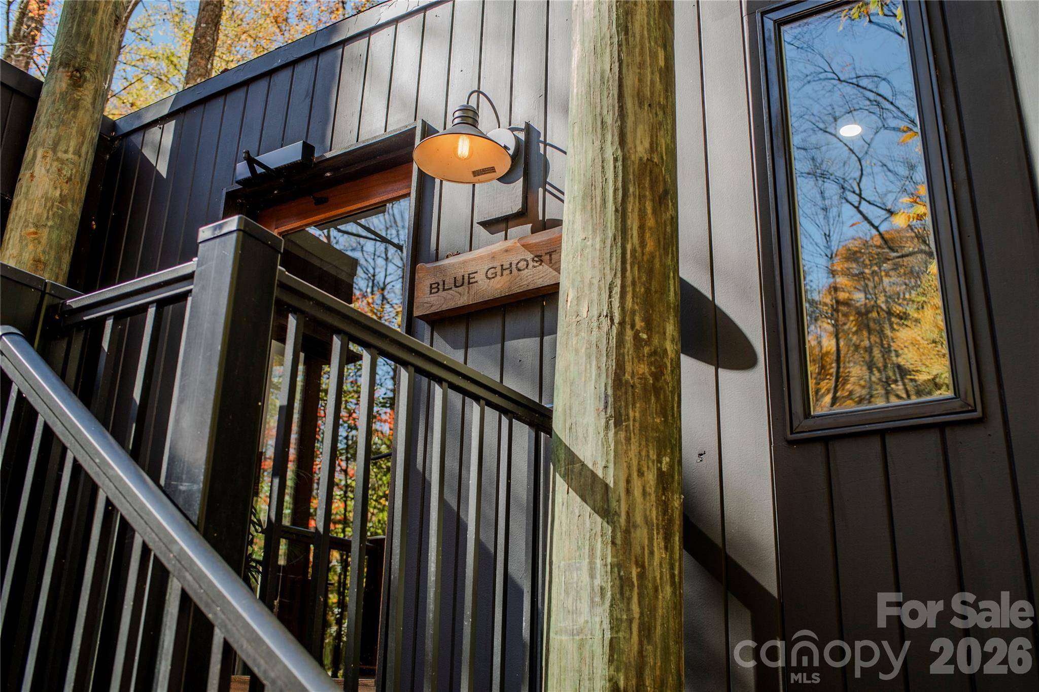 195 Still Waters LN, Brevard, NC 28712