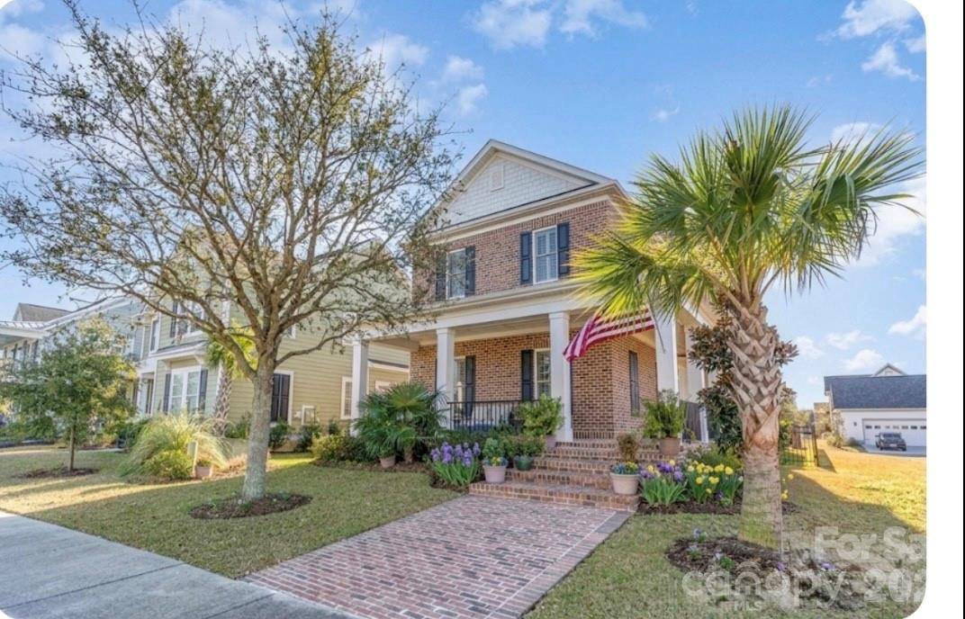 752 Crystal Water WAY, Myrtle Beach, SC 29579