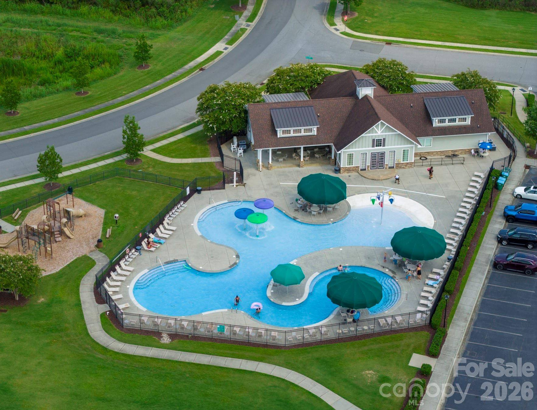 2021 Blue Stream LN, Indian Trail, NC 28079