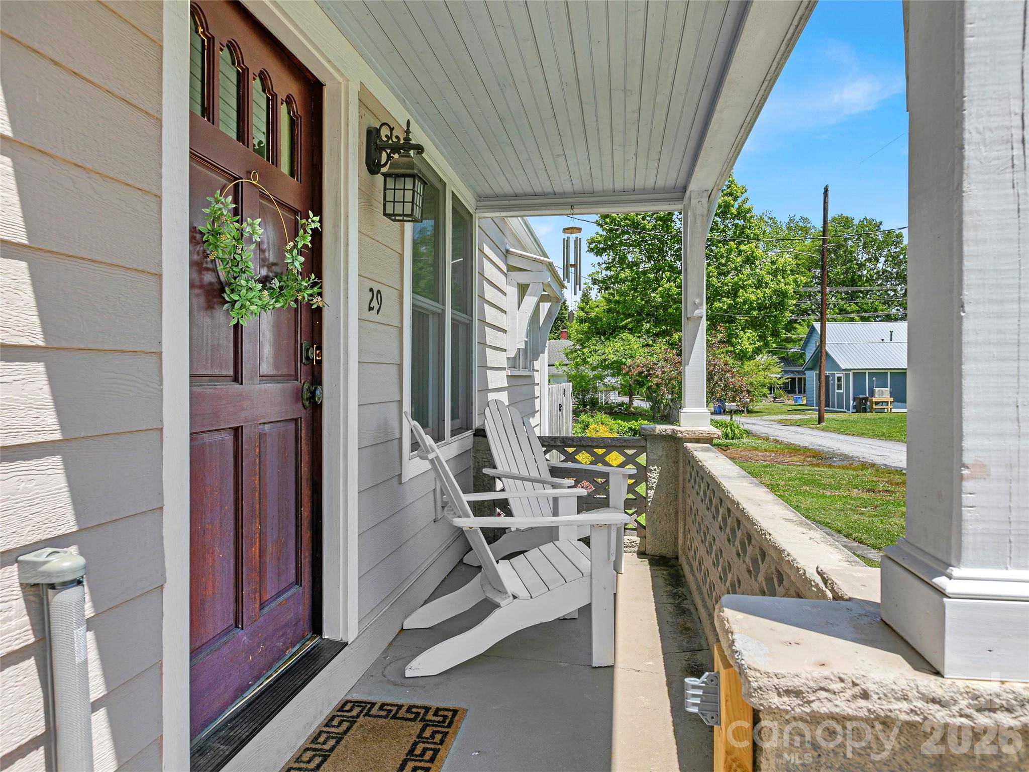 29 Salem ST, Brevard, NC 28712
