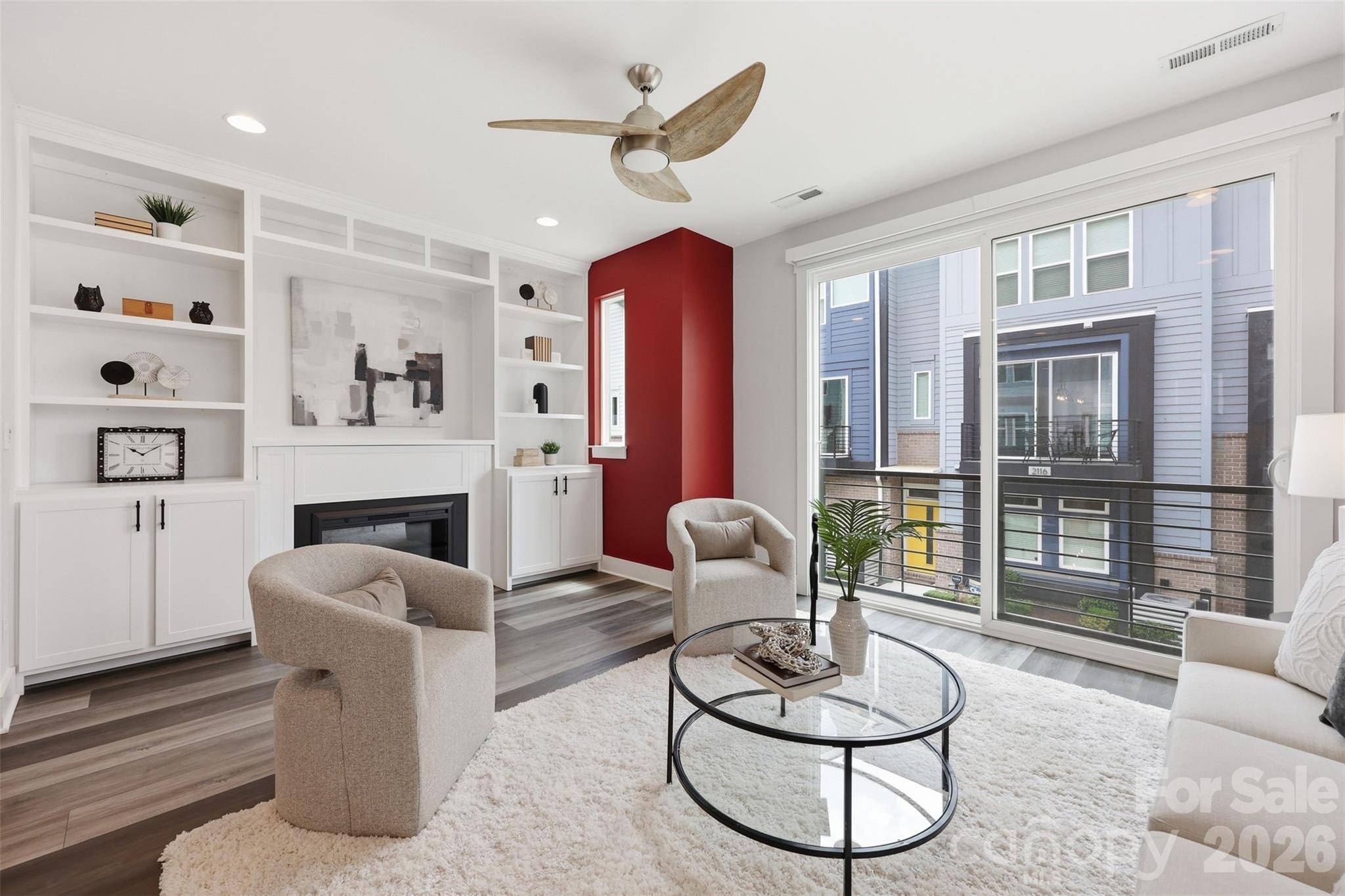 2148 Electric LN, Charlotte, NC 28205