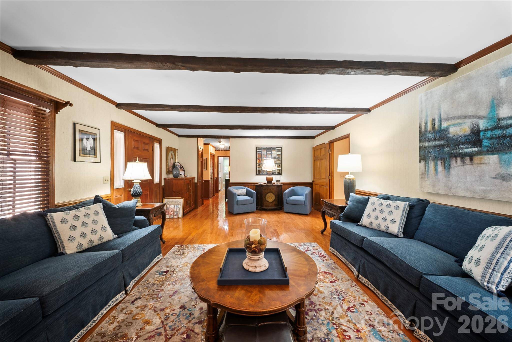 27211 Hedge RD, Albemarle, NC 28001