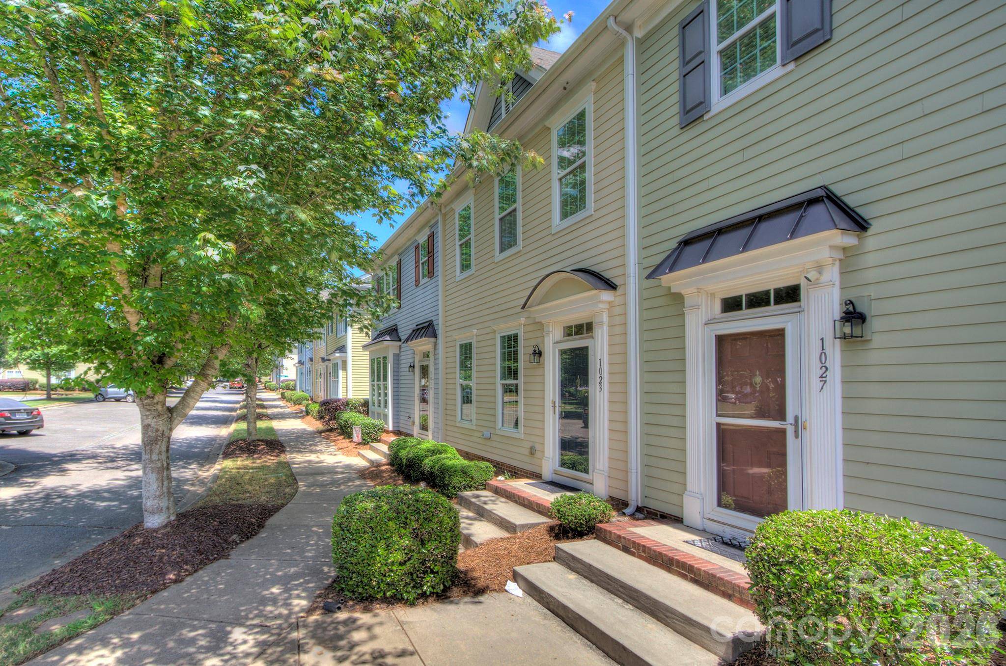 1023 White Point DR, Huntersville, NC 28078