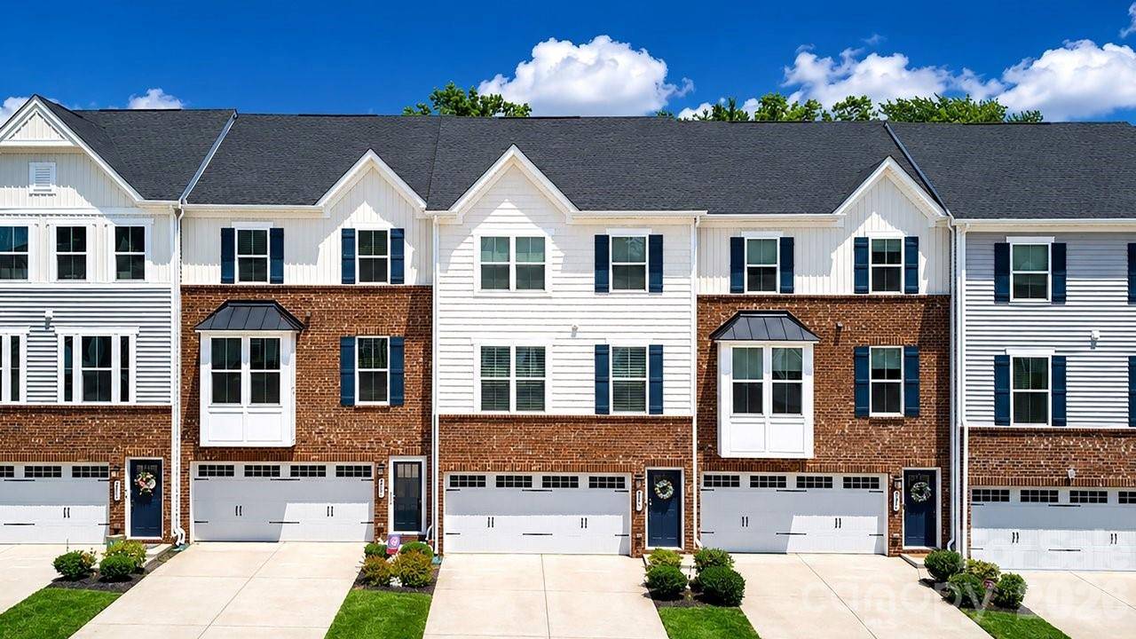 2607 Grantham Place DR, Fort Mill, SC 29715
