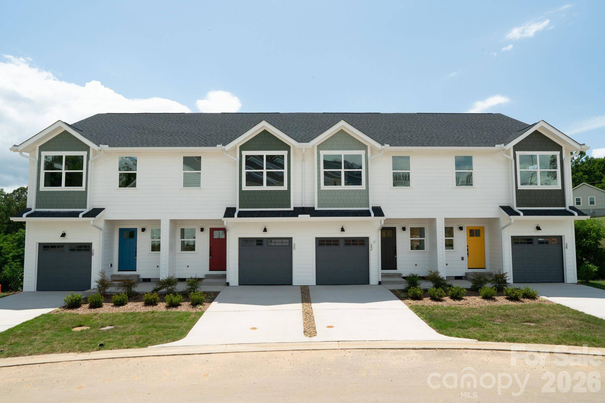 32 Brice ST #16, Asheville, NC 28806