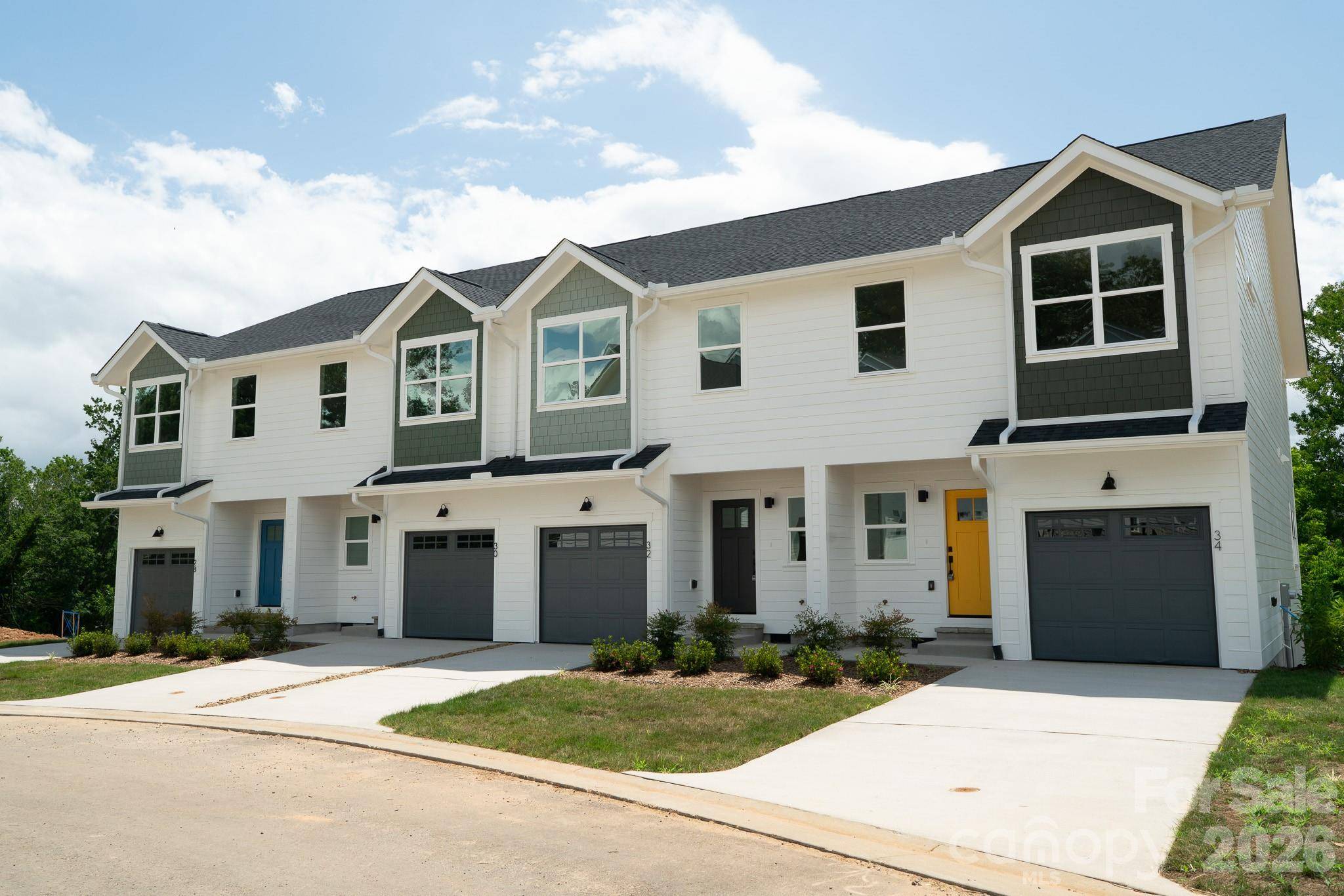 32 Brice ST #16, Asheville, NC 28806