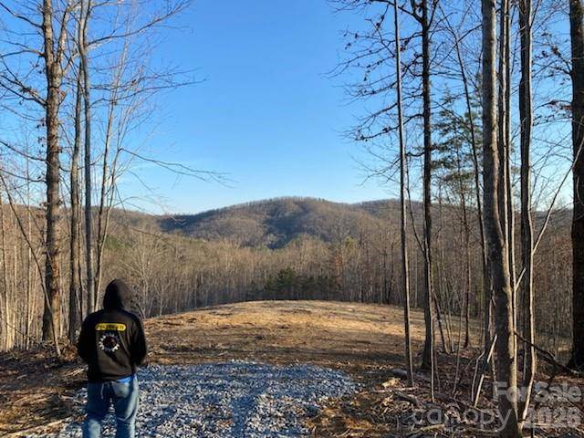 0 Osprey LN, Nebo, NC 28761
