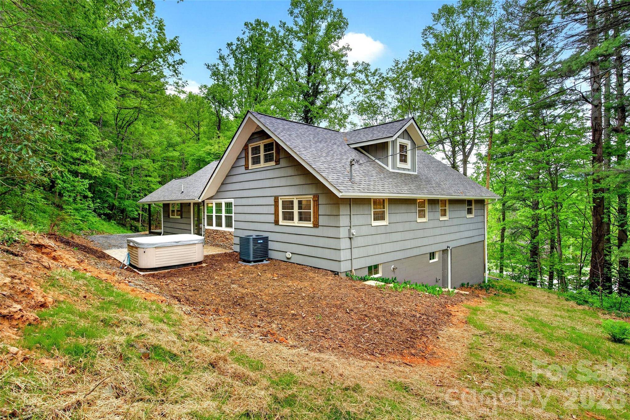 3781 S 226 HWY, Bakersville, NC 28705
