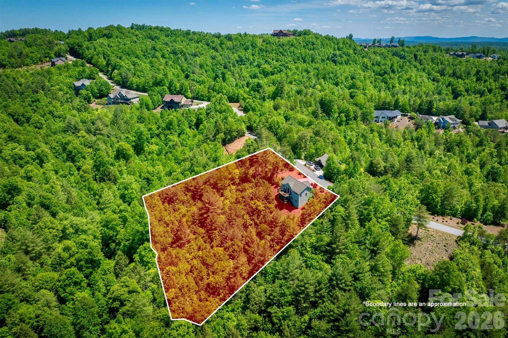 5564 Table View LN, Lenoir, NC 28645