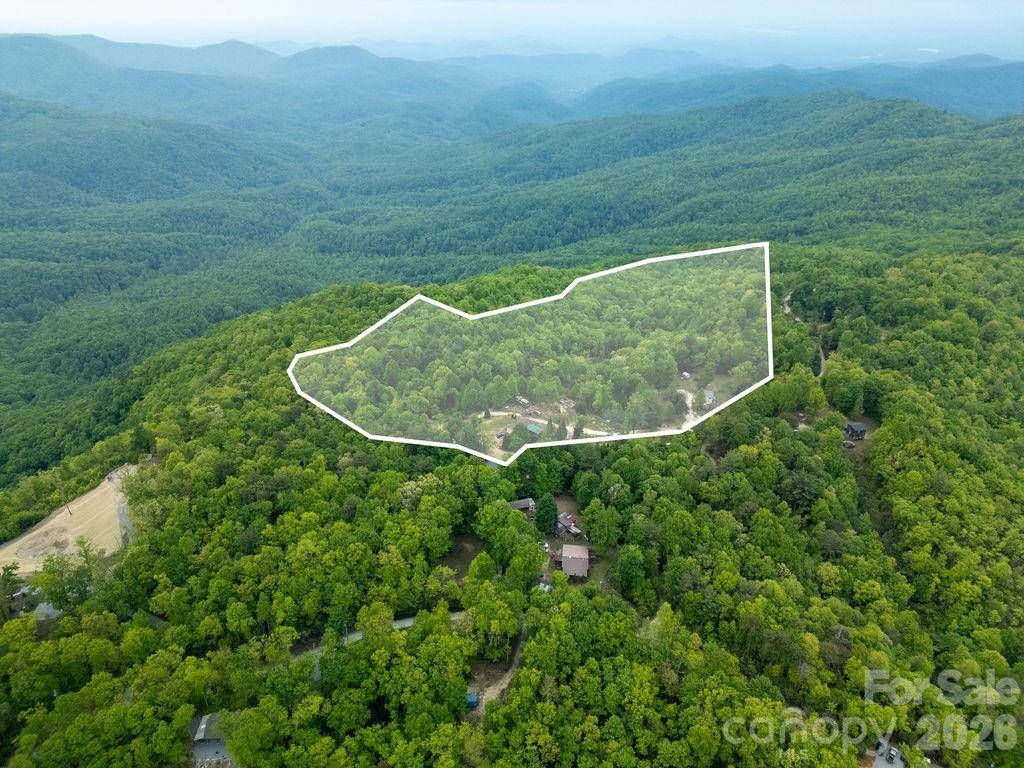 111 Wild Hog Creek RD, Rosman, NC 28772