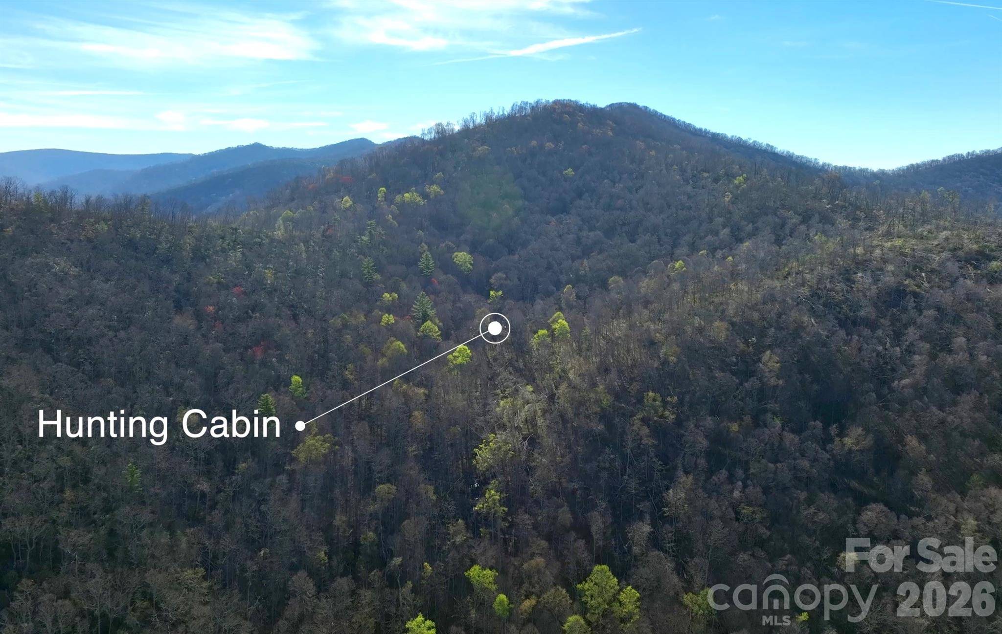48 Benfield RD, Weaverville, NC 28787